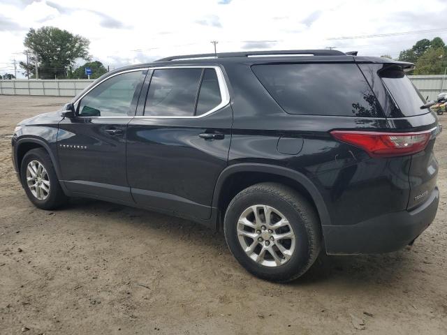 2019 CHEVROLET TRAVERSE L - 1GNERGKW3KJ180729