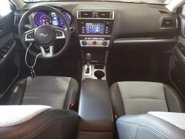 2017 SUBARU LEGACY SPO 4S3BNAS63H3060124