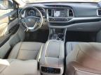 TOYOTA HIGHLANDER photo