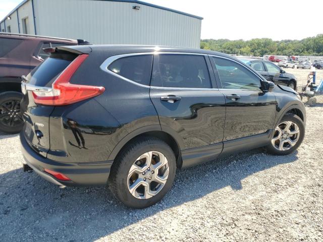 2019 HONDA CR-V EX - JHLRW2H53KX014957
