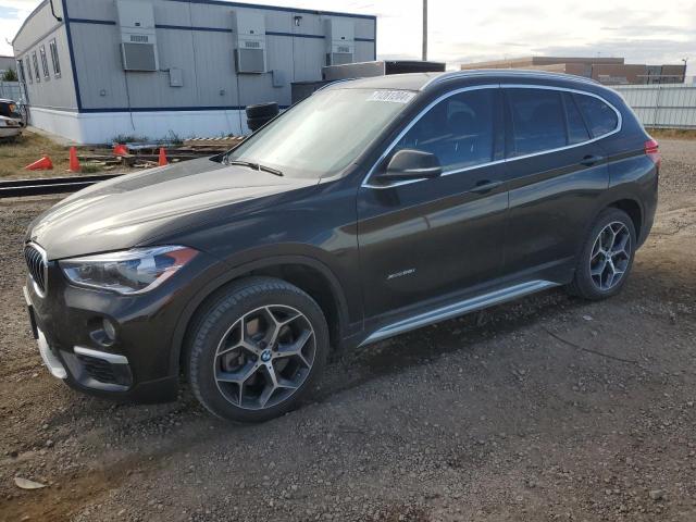 VIN WBXHT3C32H5F73326 2017 BMW X1, Xdrive28I no.1