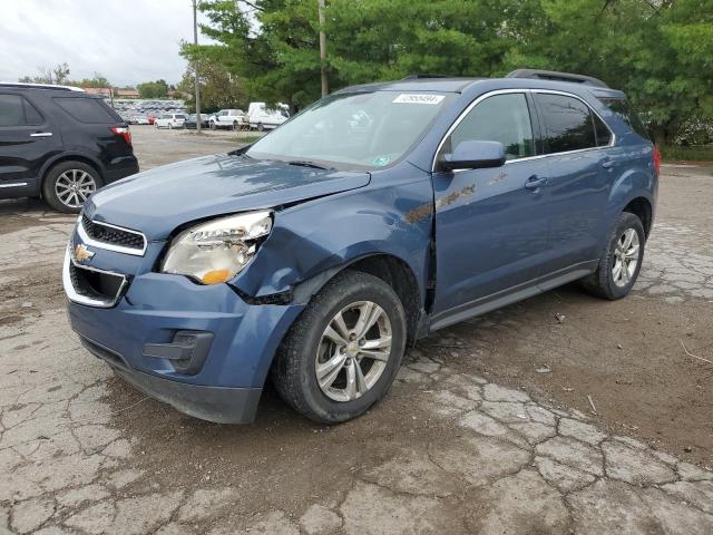 Vin: 2cnfleec1b6293513, lot: 72955494, chevrolet equinox lt 20111
