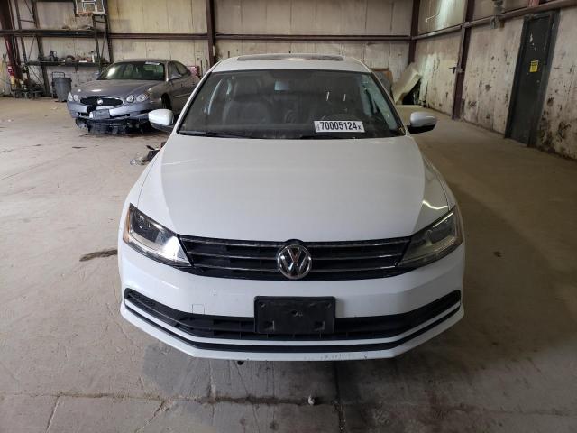 VIN 3VWDB7AJ6HM358530 2017 Volkswagen Jetta, SE no.5