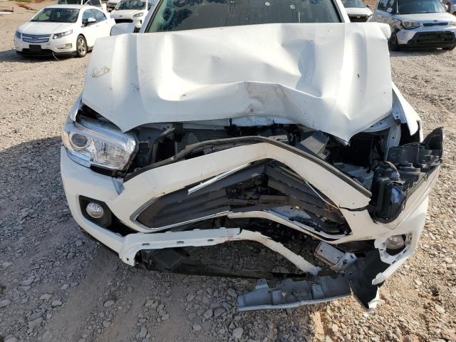 2023 TOYOTA TACOMA DOU - 3TYCZ5ANXPT159713