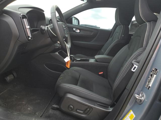 2023 VOLVO XC40 RECHA - YV4ED3UL2P2070482