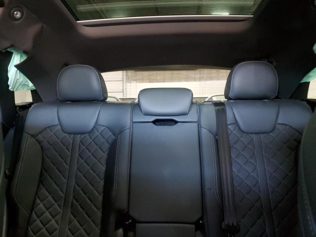2020 AUDI SQ5 WA1B4AFY2L2013612