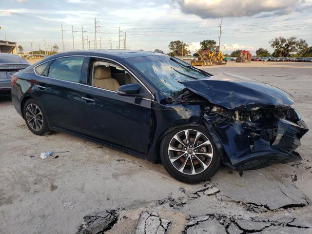 VIN 4T1BK1EB5GU228464 2016 Toyota Avalon, Xle no.4