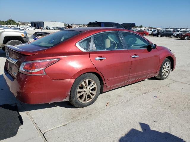 VIN 1N4AL3AP0EN383060 2014 Nissan Altima, 2.5 no.3