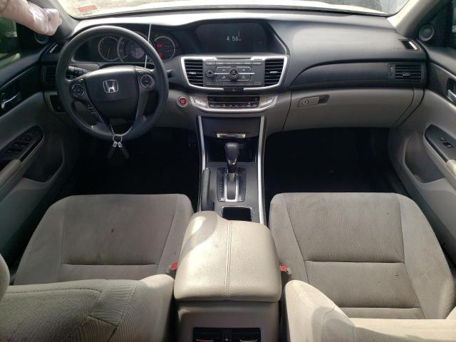 2015 HONDA ACCORD EX - 1HGCR2F77FA163963