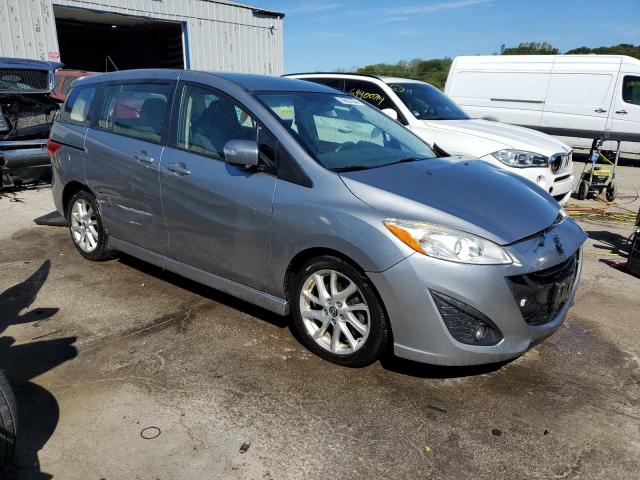 VIN JM1CW2CL4D0158585 2013 Mazda 5 no.4