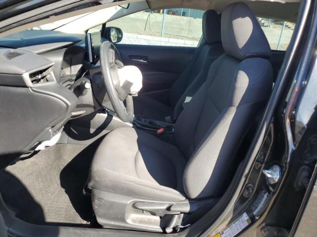 2021 TOYOTA COROLLA LE - 5YFEPMAE1MP225123
