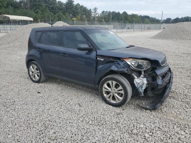 2015 KIA SOUL + - KNDJP3A59F7182552