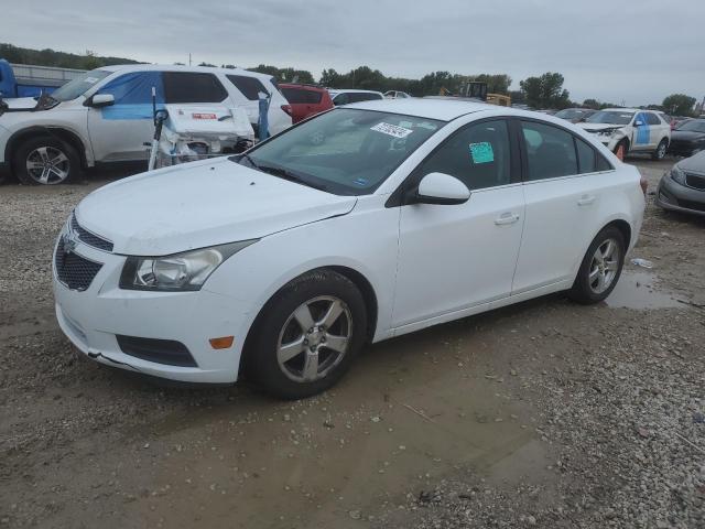 2013 CHEVROLET CRUZE LT 2013