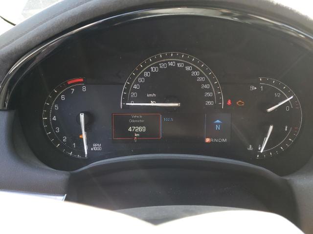 2018 CADILLAC XTS LUXURY - 2G61N5S34J9129928