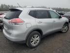 NISSAN ROGUE S снимка