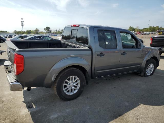 VIN 1N6AD0EV1GN796720 2016 Nissan Frontier, S no.3