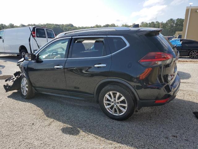 2020 NISSAN ROGUE S - JN8AT2MV2LW114777