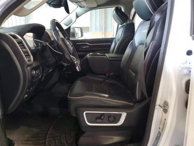 2022 RAM 1500 LARAM - 1C6SRFJT1NN235731