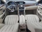 MERCEDES-BENZ E 350 4MAT photo