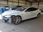 TESLA MODEL S 70 photo