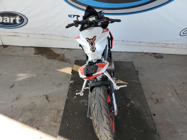 2024 APRILIA TUONO 660 ZD4KSUM02RS000818