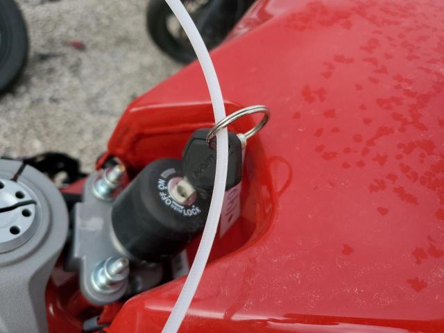 2024 DUCATI SUPERSPORT - ZDMVABDSXRB006257