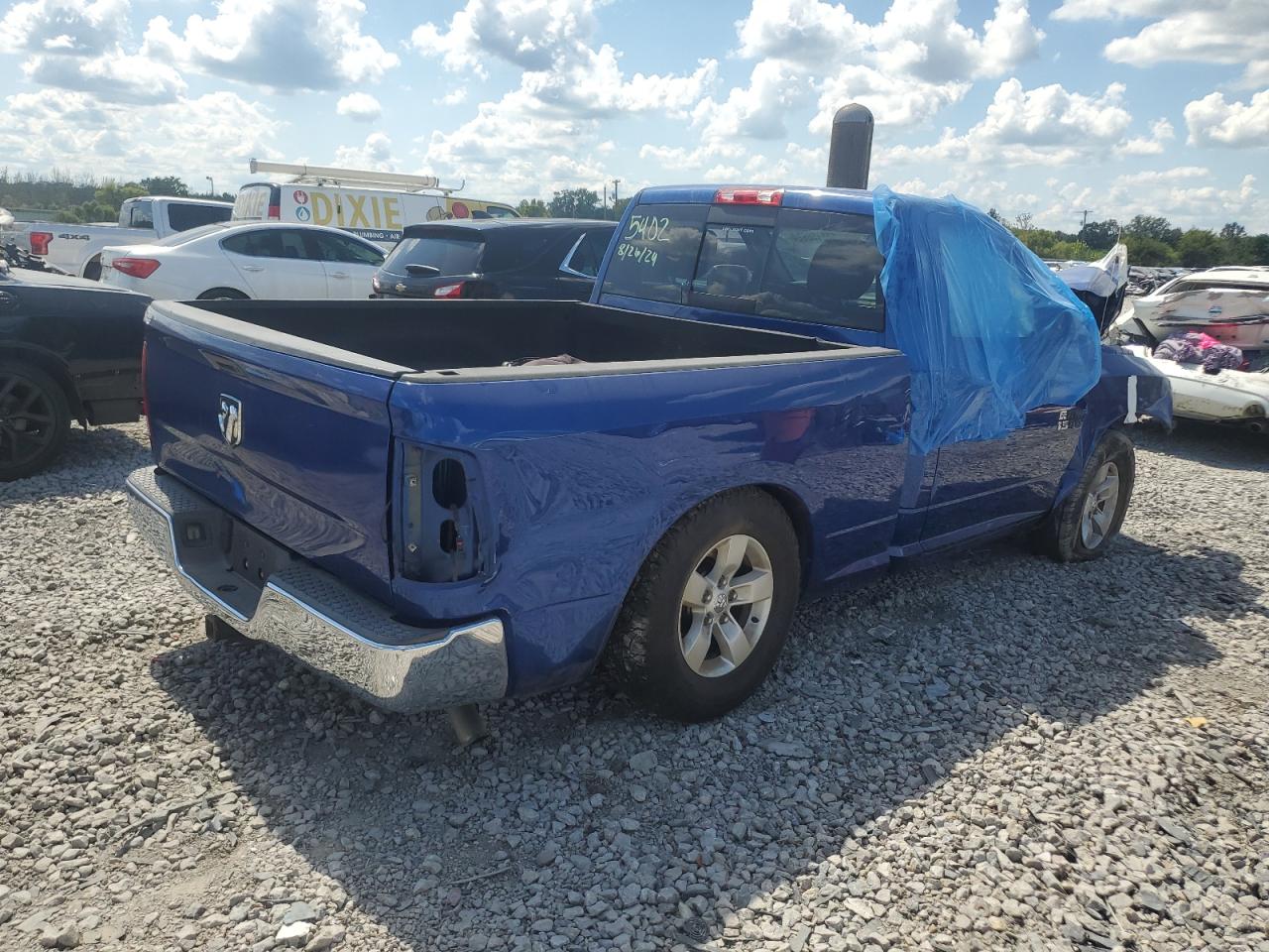 Global Auto Auctions