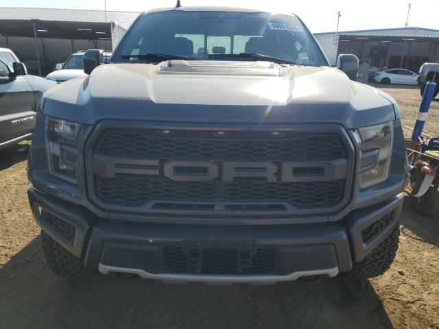 2020 FORD F150 RAPTO - 1FTFW1RG7LFA39068