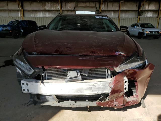 VIN 1N4AA6CV1MC505079 2021 NISSAN MAXIMA no.5