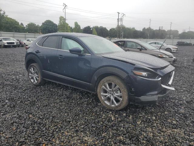 VIN 3MVDMADL2LM102562 2020 MAZDA CX30 no.4