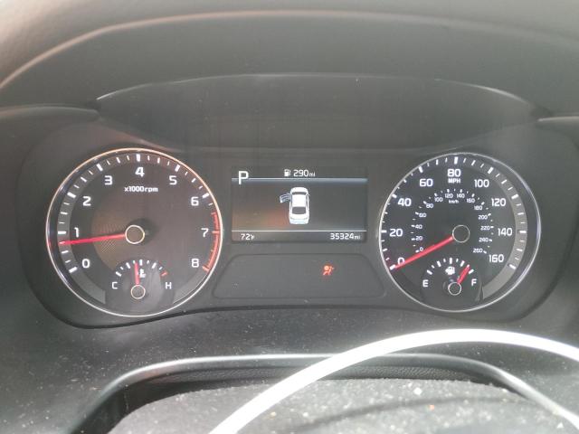 2022 KIA FORTE FE - 3KPF24AD2NE461762