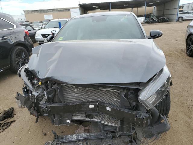 VIN 3KPF54AD3NE440247 2022 KIA Forte, Gt Line no.5