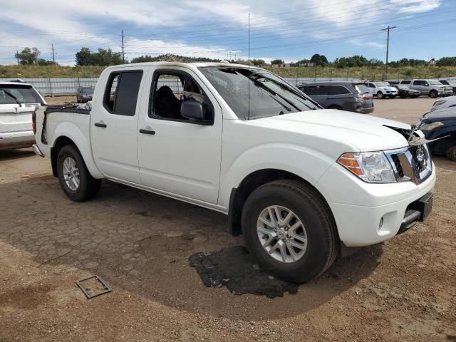 2017 NISSAN FRONTIER S - 1N6AD0EV3HN755474