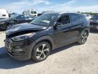 2016 HYUNDAI TUCSON LIM - KM8J3CA27GU033265