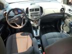 CHEVROLET SONIC LT photo