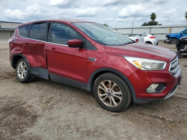 2017 FORD ESCAPE SE - 1FMCU0GD8HUB42624