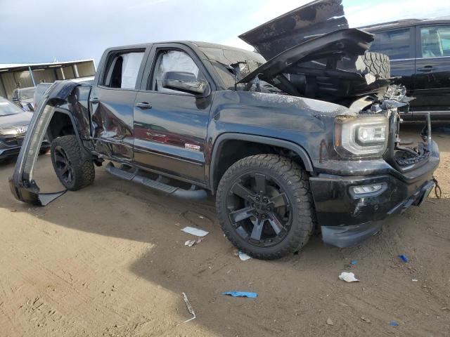2018 GMC SIERRA K15 - 3GTU2NEJXJG122081