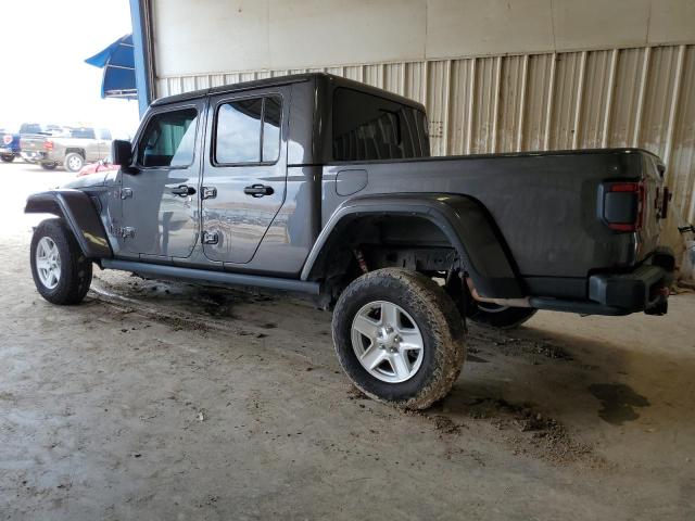 2022 JEEP GLADIATOR - 1C6JJTBG3NL119901
