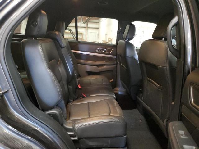 2018 FORD EXPLORER X 1FM5K7D82JGC25890  70044364