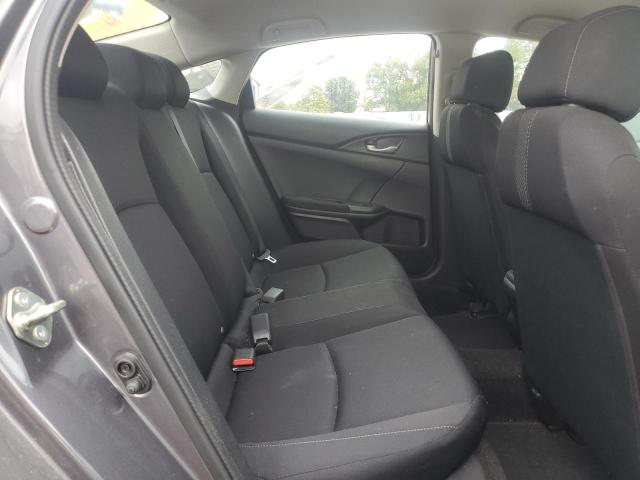 2017 HONDA CIVIC LX - 2HGFC2F53HH553380