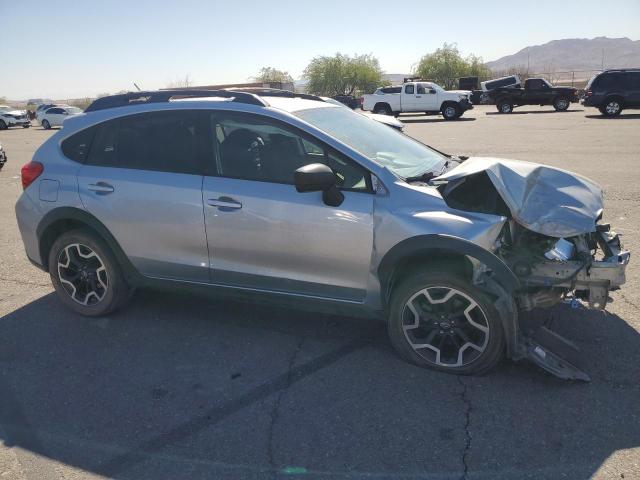 2017 SUBARU CROSSTREK - JF2GPAAC2H9232164