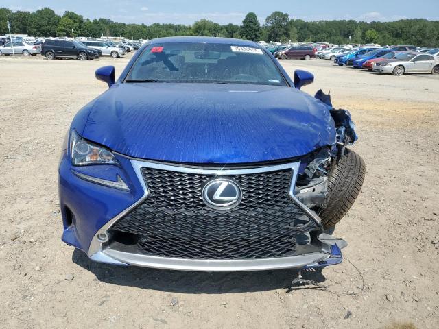 2015 LEXUS RC 350 - JTHHE5BC7F5006056