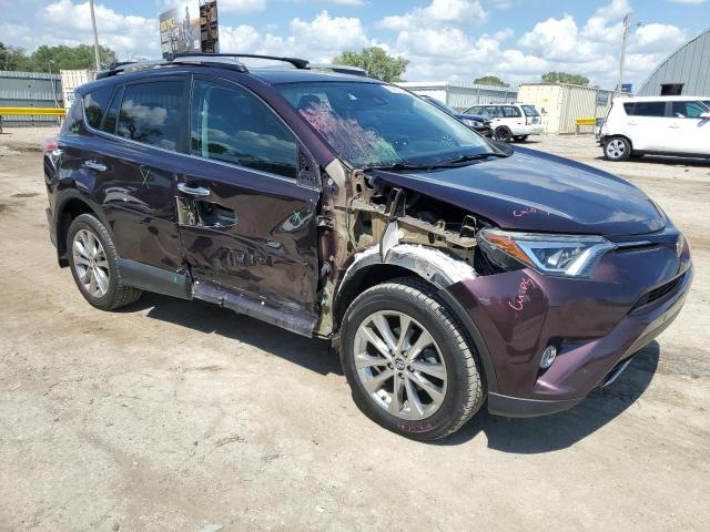 2017 TOYOTA RAV4 LIMIT - 2T3DFREV6HW579916