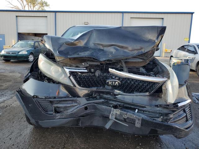 VIN KNDPBCAC9G7878479 2016 KIA Sportage, LX no.5