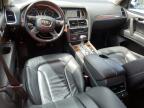 AUDI Q7 PREMIUM photo