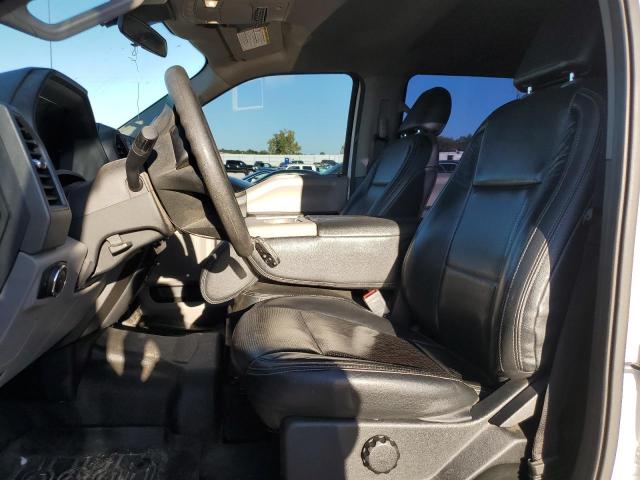 2021 FORD F350 SUPER - 1FT8W3DT9MED14911