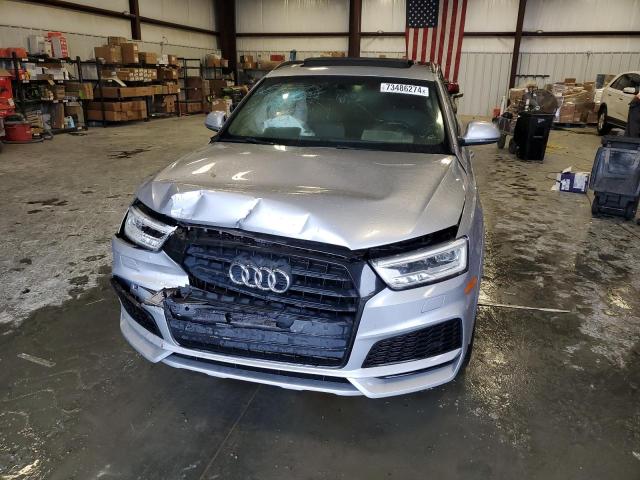 2018 AUDI Q3 PREMIUM - WA1JCCFS6JR011761