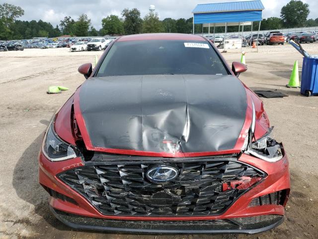 2023 HYUNDAI SONATA SEL - KMHL64JA5PA289175