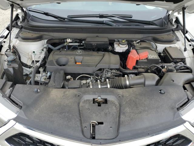 2021 ACURA RDX - 5J8TC1H38ML020317