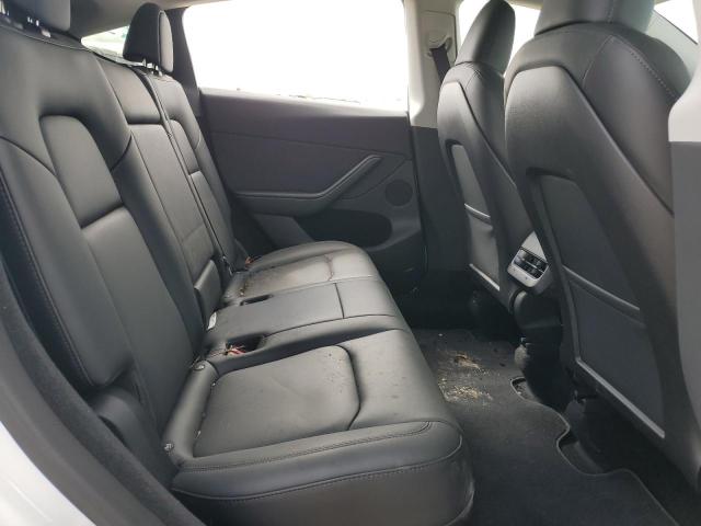 2023 TESLA MODEL Y - 7SAYGDEE5PA092146